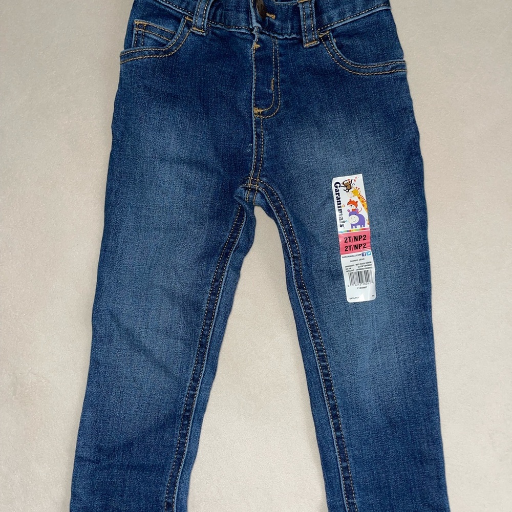 Garanimals Jeans